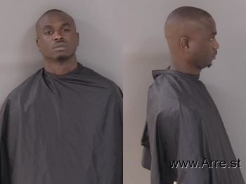 Michael Adaryll Jr Slaughter Mugshot