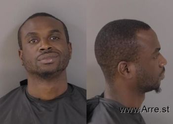 Michael Adaryll Jr Slaughter Mugshot