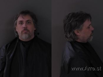 Michael Allen Slosson Mugshot