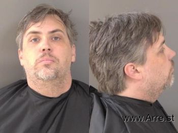 Michael Allen Slosson Mugshot