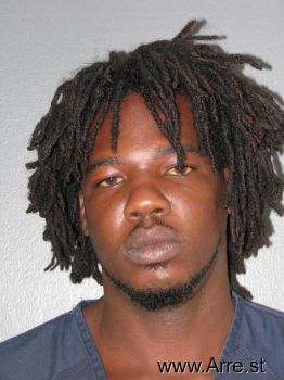 Michael Lamar Small Mugshot