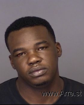 Michael Lamar Small Mugshot