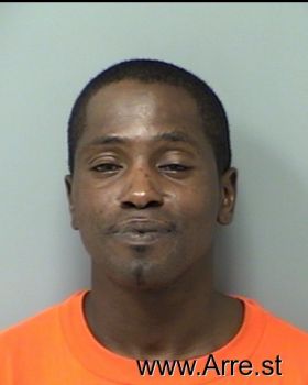 Michael Maurice Small Mugshot