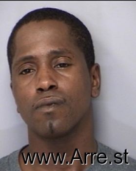 Michael Maurice Small Mugshot