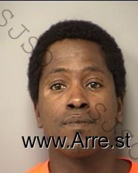 Michael Maurice Small Mugshot