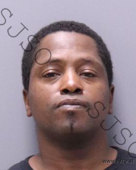 Michael Maurice Small Mugshot