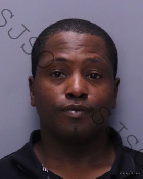 Michael Maurice Small Mugshot