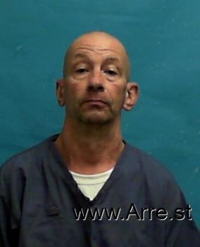 Michael E Smalley Mugshot