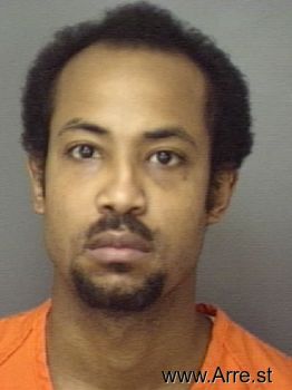 Michael A Smallwood Mugshot