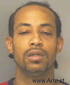 Michael A Smallwood Mugshot