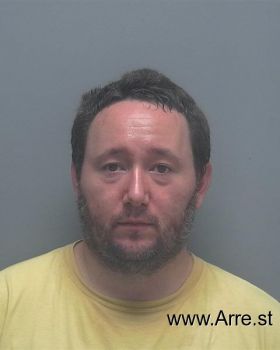 Michael  Smallwood Mugshot