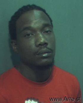 Michael Tyreeamir Smith Mugshot