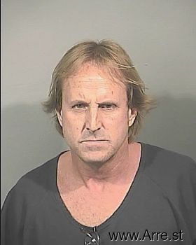 Michael David Smith Mugshot