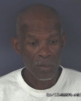 Michael Maurice Smith Mugshot