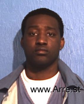 Michael T Jr. Snow Mugshot