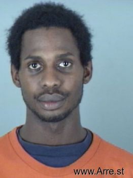 Michael Tyrone Snowden Mugshot