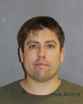 Michael  Snyder Mugshot