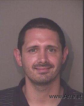 Michael Oriley Snyder Mugshot