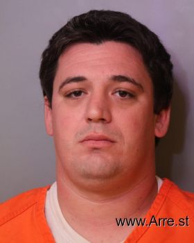 Michael  Snyder Mugshot