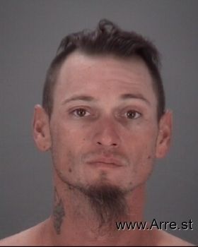 Michael Steven Snyder Mugshot