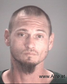 Michael Steven Snyder Mugshot