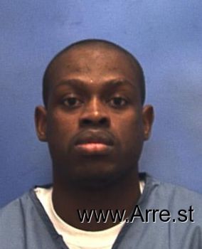 Michael J Solomon-crockton Mugshot