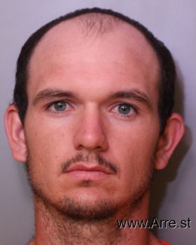 Michael Travis Southard Mugshot