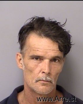 Michael Lee Sparks Mugshot