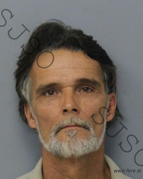 Michael Lee Sparks Mugshot