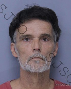 Michael Lee Sparks Mugshot