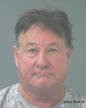 Michael Chad Spence Mugshot