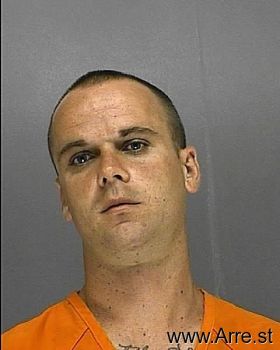 Michael  Spencer Mugshot