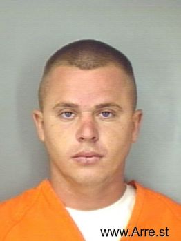 Michael Kieth Spiker Mugshot