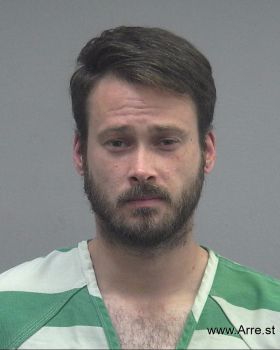 Michael James Spillman Mugshot