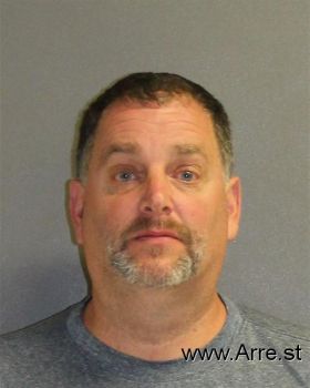 Michael  Springman Mugshot