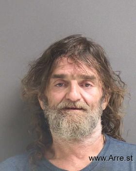 Michael L Springman Mugshot