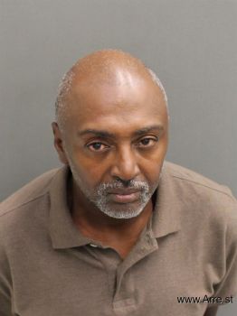 Michael Eugene Springs Mugshot