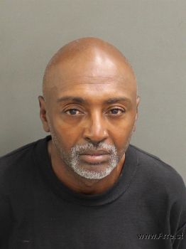 Michael Eugene Springs Mugshot