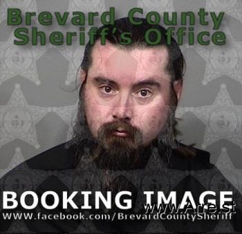 Michael Alan Stackpole Mugshot