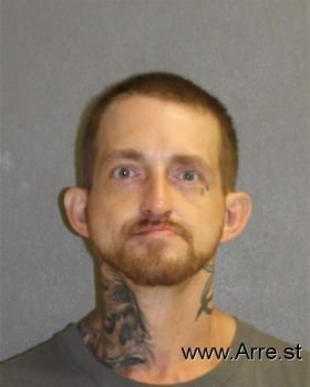 Michael  Stacy Mugshot