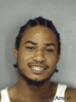 Michael Antwan Stanford Mugshot