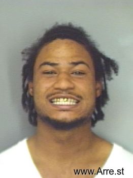 Michael Antwan Stanford Mugshot