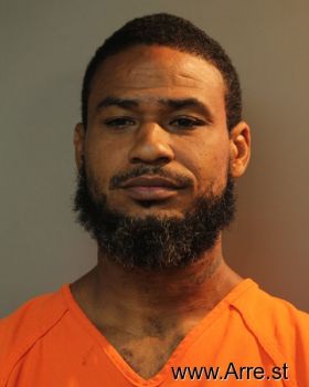 Michael Antwon Stanford Mugshot