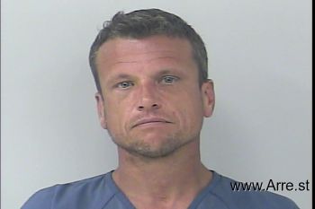 Michael C Stapleton Mugshot