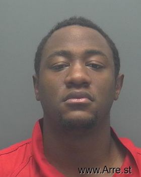 Michael Tyrone Starks Mugshot