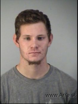 Michael Brae Steele Mugshot