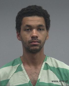 Michael Terrance Steele Mugshot