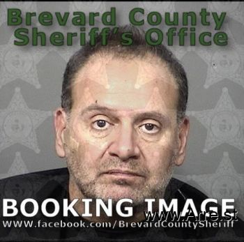 Michael Aaron Stein Mugshot