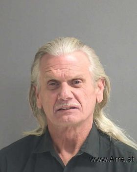 Michael Burkett Stein Mugshot