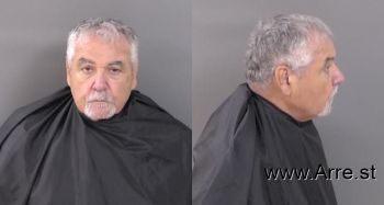 Michael P Stephanoff Mugshot